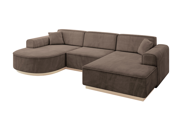 Wohnlandschaft ARRIO-U1 - 2
