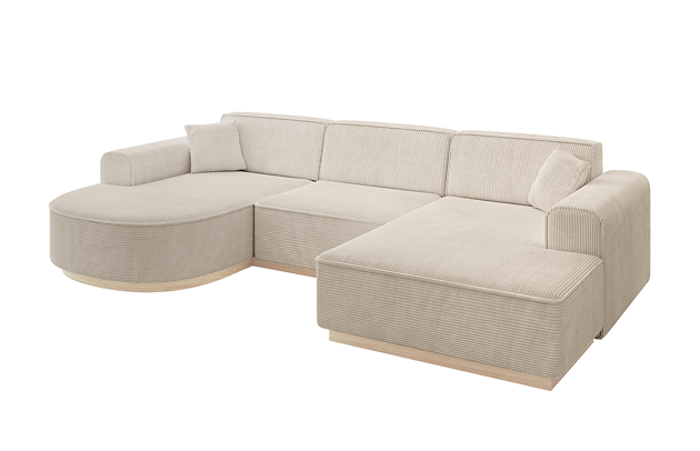 Wohnlandschaft ARRIO-U1 - 2