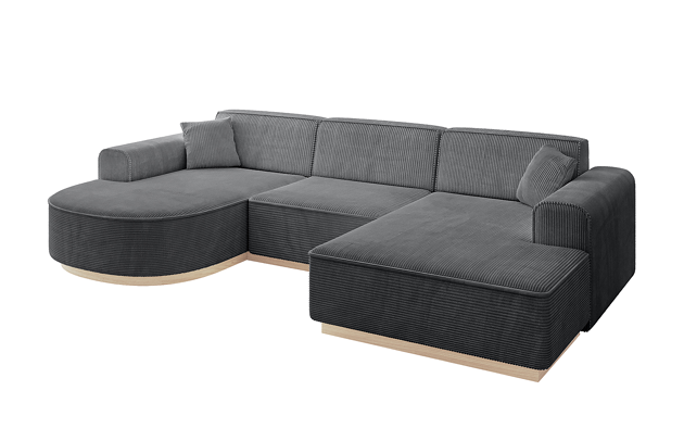 Wohnlandschaft ARRIO-U1 - 2