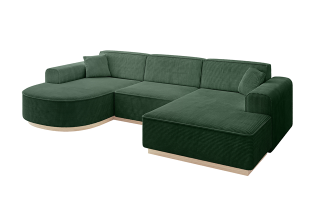 Wohnlandschaft ARRIO-U1 - 2