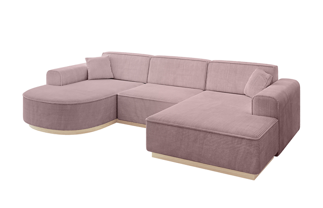 Wohnlandschaft ARRIO-U1 - 2