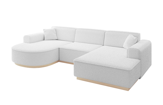 Wohnlandschaft ARRIO-U1 - 2