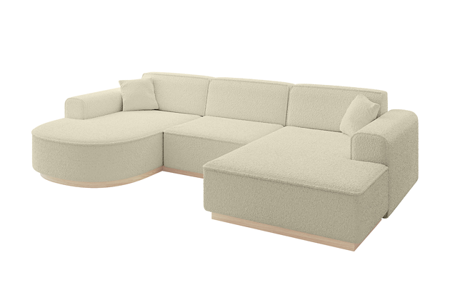 Wohnlandschaft ARRIO-U1 - 2