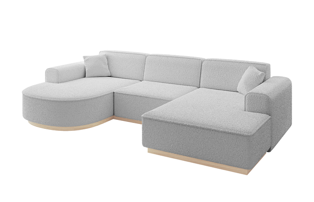 Wohnlandschaft ARRIO-U1 - 2