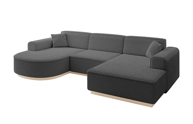 Wohnlandschaft ARRIO-U1 - 2