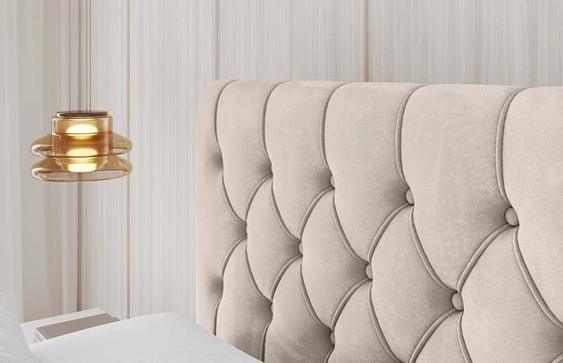 Polsterbett RENO-Z - 5