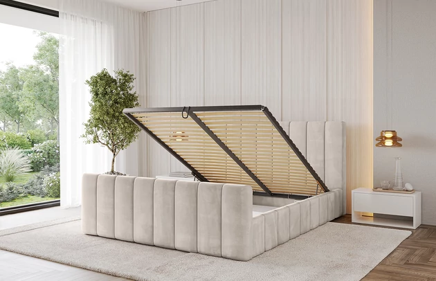 Polsterbett FINO-Z - 3