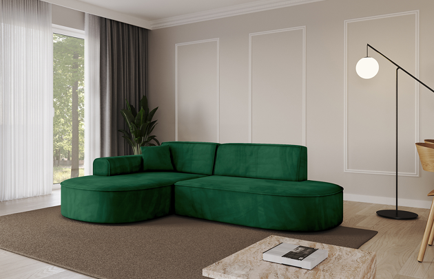 Ecksofa MARI-L1 - 3