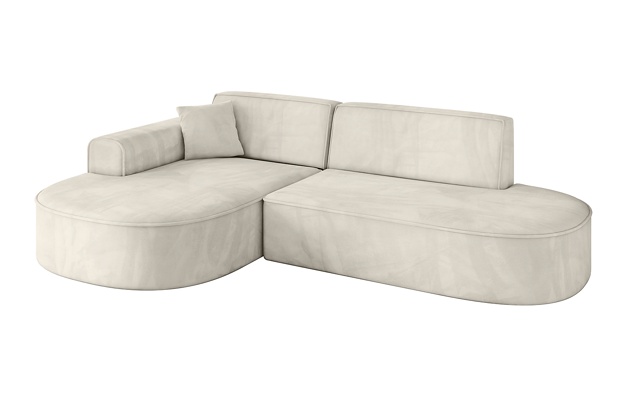 Ecksofa MARI-L1 - 2