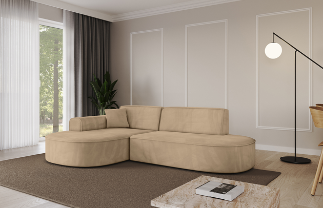 Ecksofa MARI-L1 - 3