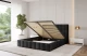 Polsterbett AMEA - 3