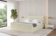 Polsterbett AMEA-Z