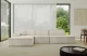 Ecksofa IREA-L2-v3
