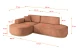 Ecksofa MARI-L1-v2