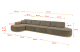 Ecksofa MARI-L3-v2 - 4