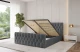 Polsterbett RENO-Z