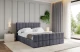 Polsterbett AMEA-Z