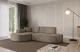 Ecksofa MARI-L1