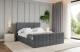 Polsterbett AMEA-Z