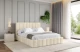Polsterbett FINO