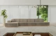 Ecksofa IREA-L3