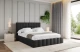 Polsterbett AMEA