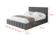 Polsterbett AMEA - 4