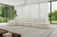 Ecksofa MARI-L3