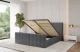 Polsterbett AMEA-Z