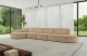 Ecksofa MARI-L3
