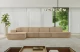 Ecksofa IREA-L3-v2