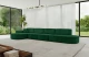 Ecksofa MARI-L3