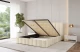 Polsterbett FINO