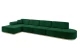 Ecksofa IREA-L3