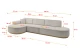 Ecksofa MARI-L2-v2 - 4