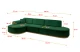 Ecksofa MARI-L2-v2 - 4