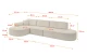 Ecksofa MARI-L2