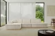 Ecksofa IREA-L2