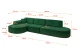 Ecksofa MARI-L2