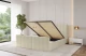 Polsterbett AMEA-Z