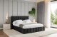 Polsterbett AMEA - 7