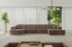Wohnlandschaft ARRIO-U2 - 1