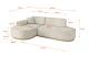Ecksofa MARI-L1-v2
