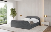 Polsterbett LERIS-Z-v1 - 1