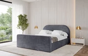 Polsterbett TIVON-Z - 1