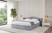 Polsterbett ZORAN-v1