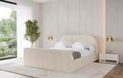 Polsterbett TIVON-Z - 1