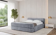 Polsterbett ENORA-Z-v1 - 1