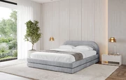 Polsterbett LERIS-v1