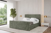 Polsterbett ALOVA-Z